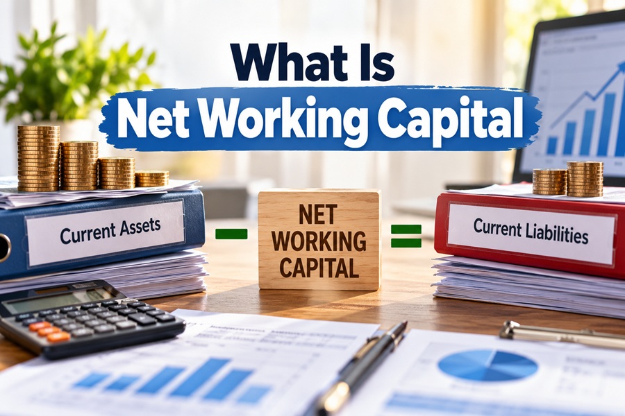 What Is Net Working Capital